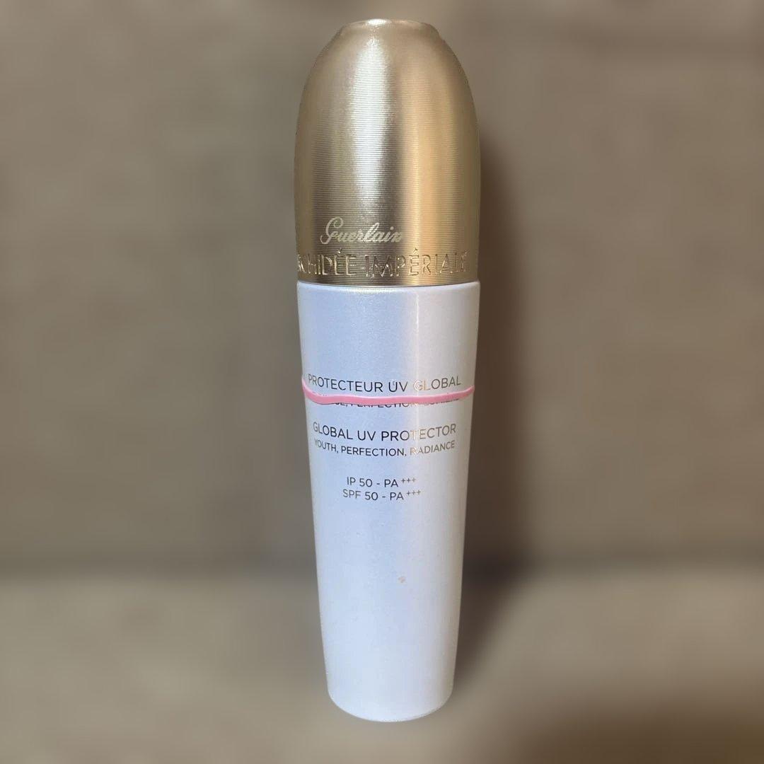 RIE♡ゲラン☆オーキデプロテクター・ブラッシュセット☆