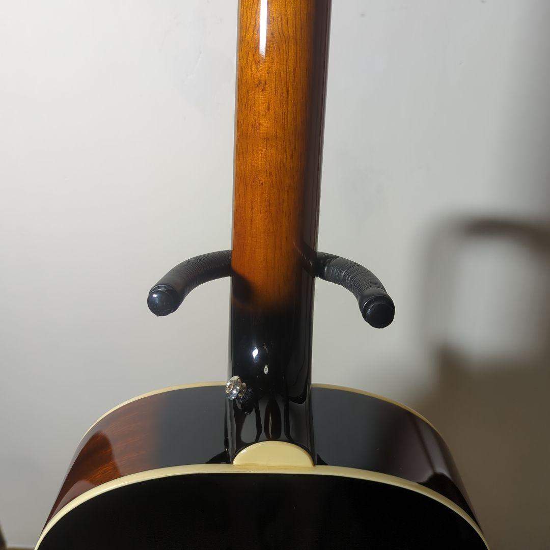 Epiphone EL-00 PRO 　エレアコ 美品です（ハードケースなし）