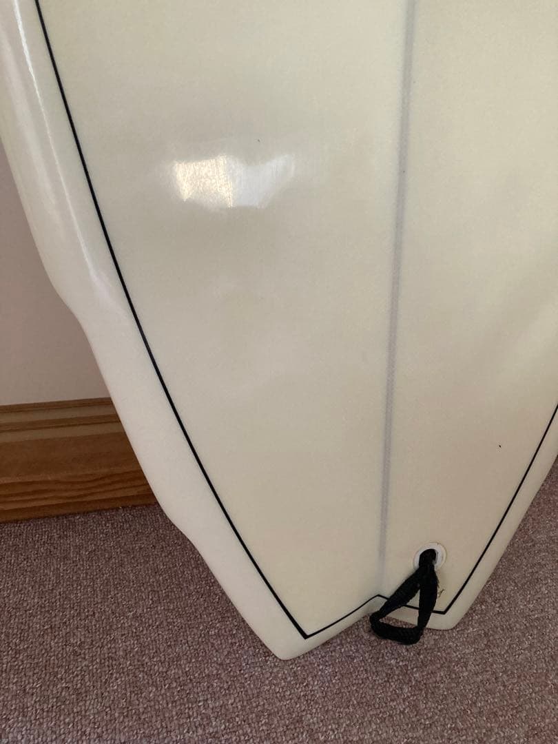 サーフィン・ボディボード nector surfboard 6.0