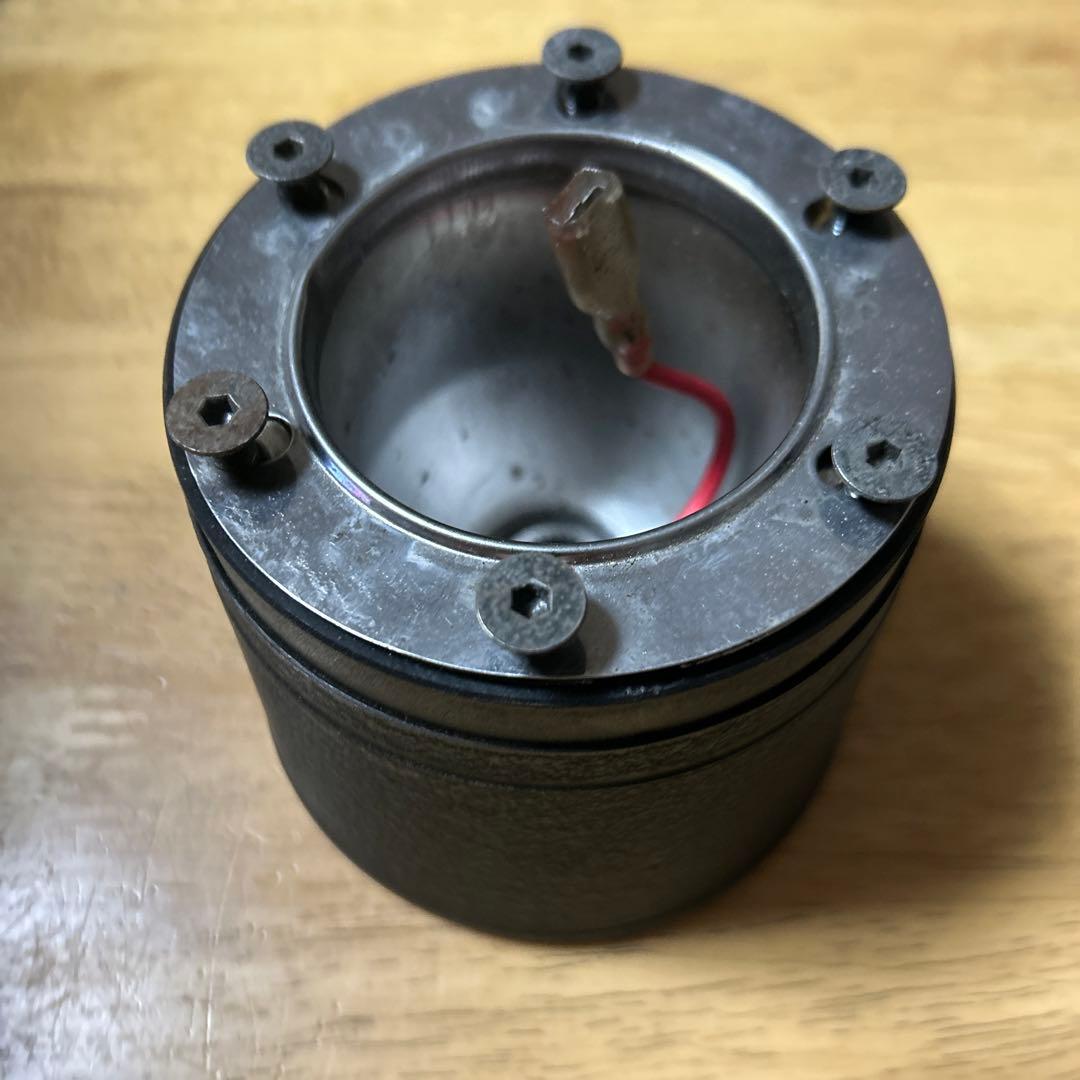 sakuraナルディウッドハンドル(ホーンボタン付)