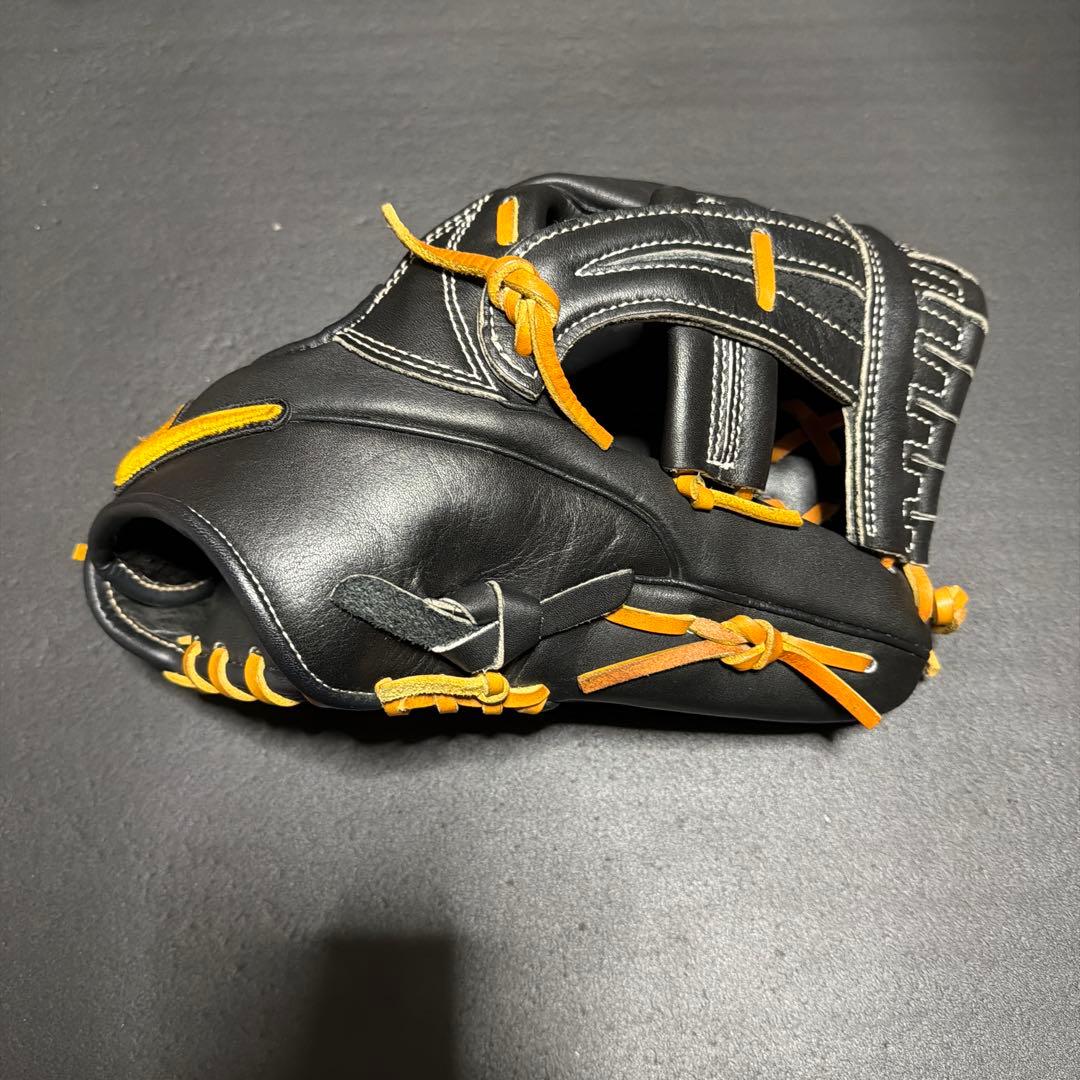 NIKE VAPOR READY Gr 内野軟式用(大人用)