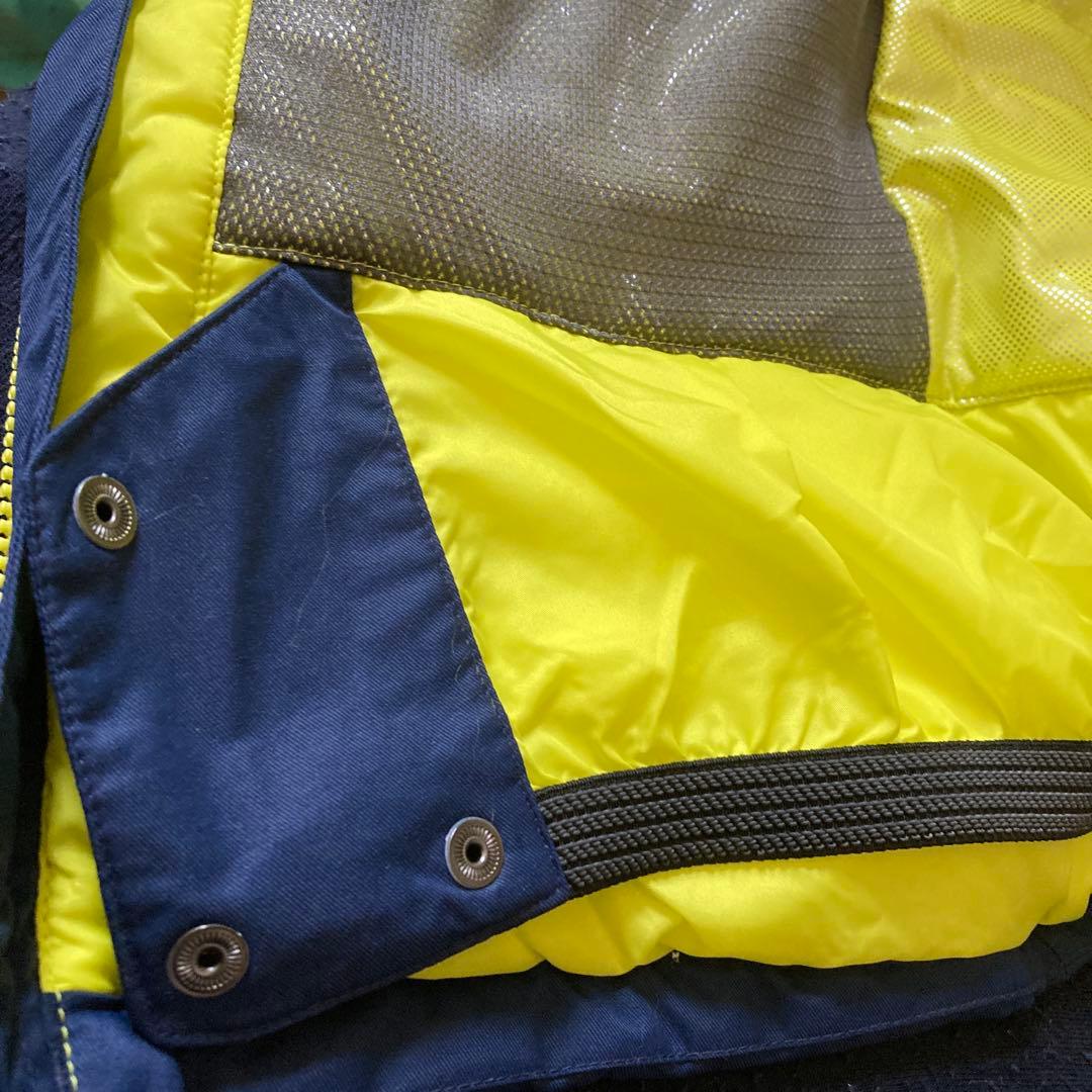 コロンビアスノーボードウェアキッズ