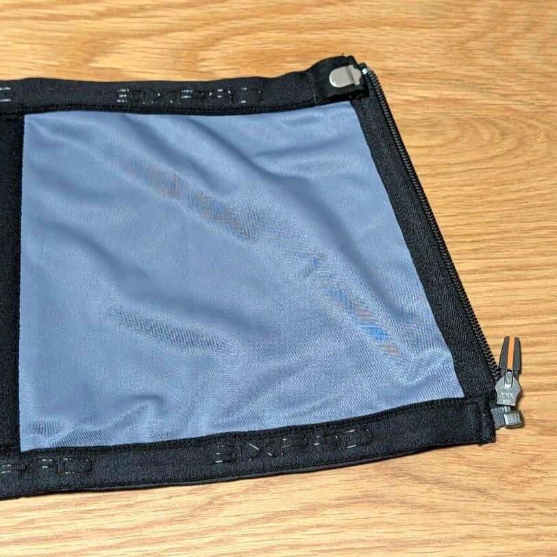 【Mサイズ】SIXPAD パワースーツ ライト アブズ シックスパッド