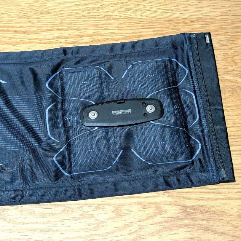 【Mサイズ】SIXPAD パワースーツ ライト アブズ シックスパッド