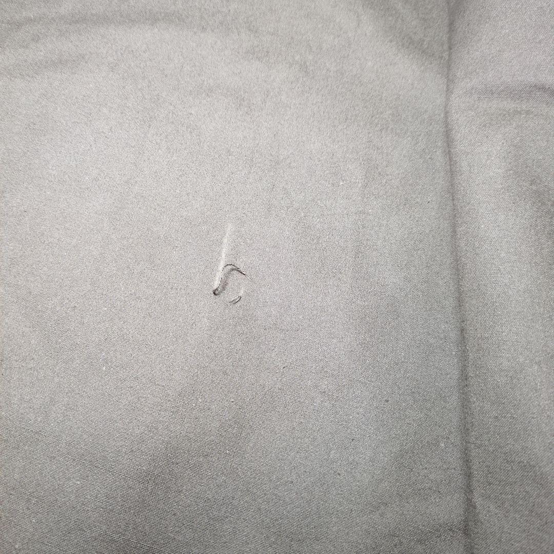 土日限定値下げ　 ポーランド軍　ポンチョテント　size2