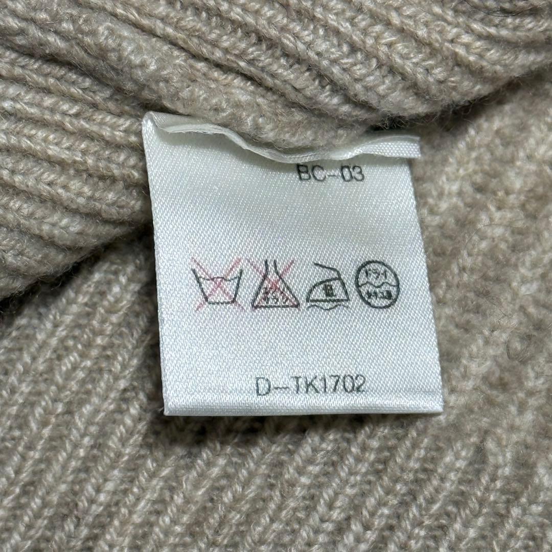 r*s様 XL 90s BALLANTYNE 100% Cashmere ニット