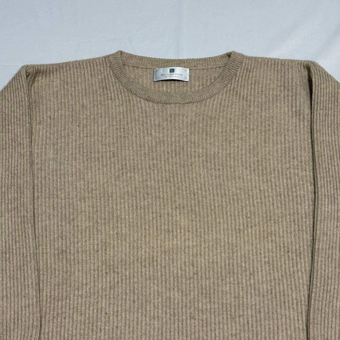 r*s様 XL 90s BALLANTYNE 100% Cashmere ニット