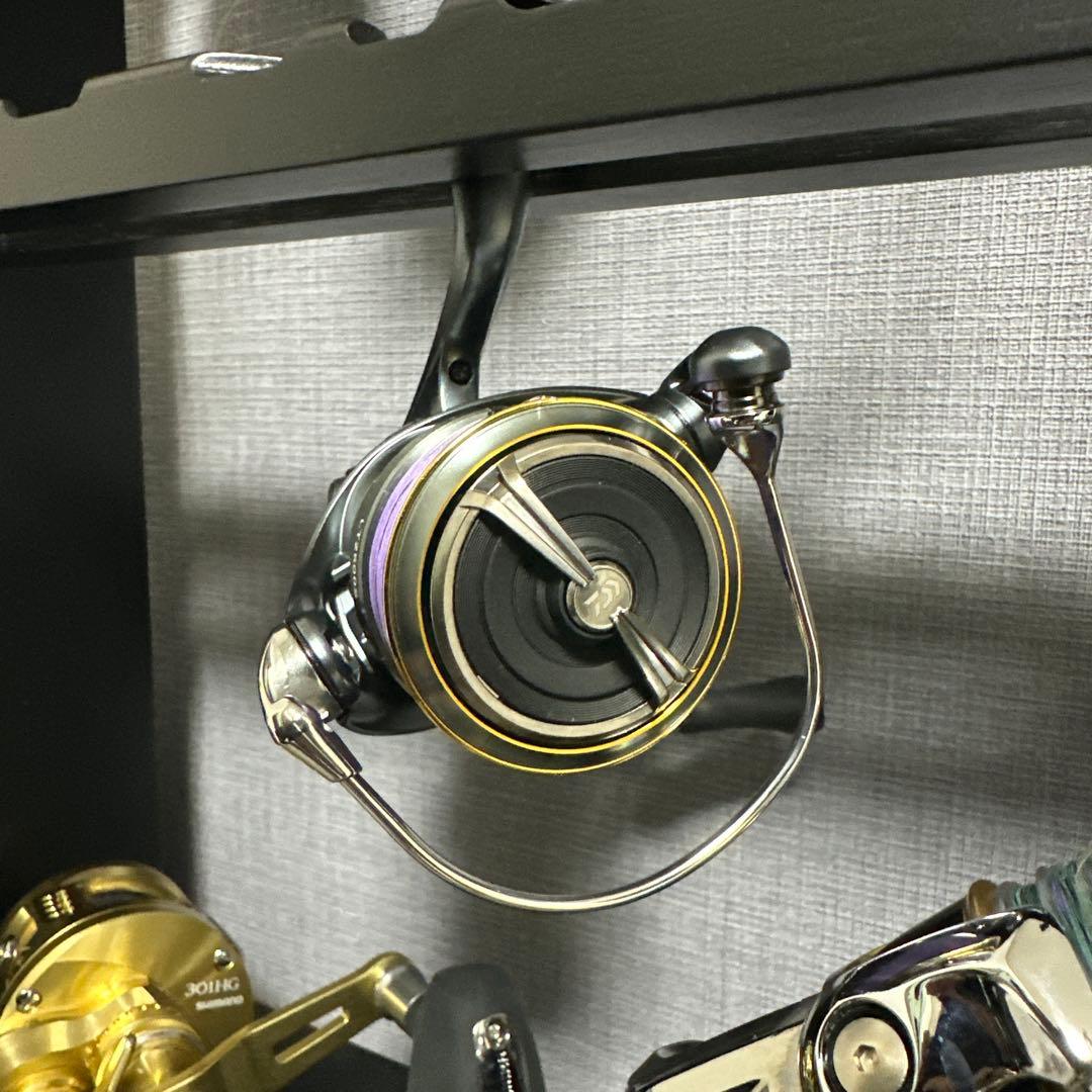 23エアリティ　LT2500S