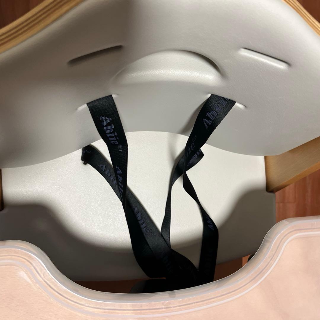 ビヨンドジュニア ベビーチェア