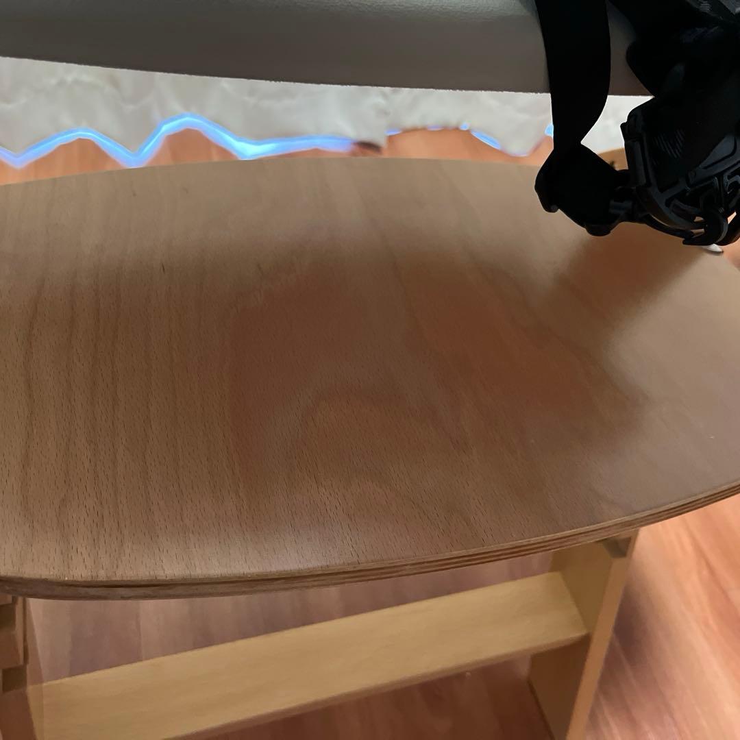 ビヨンドジュニア ベビーチェア