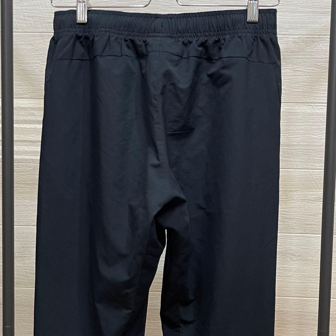 OAKLEY【オークリー】セットアップ　ジャージ　ナイロンパーカー【size M