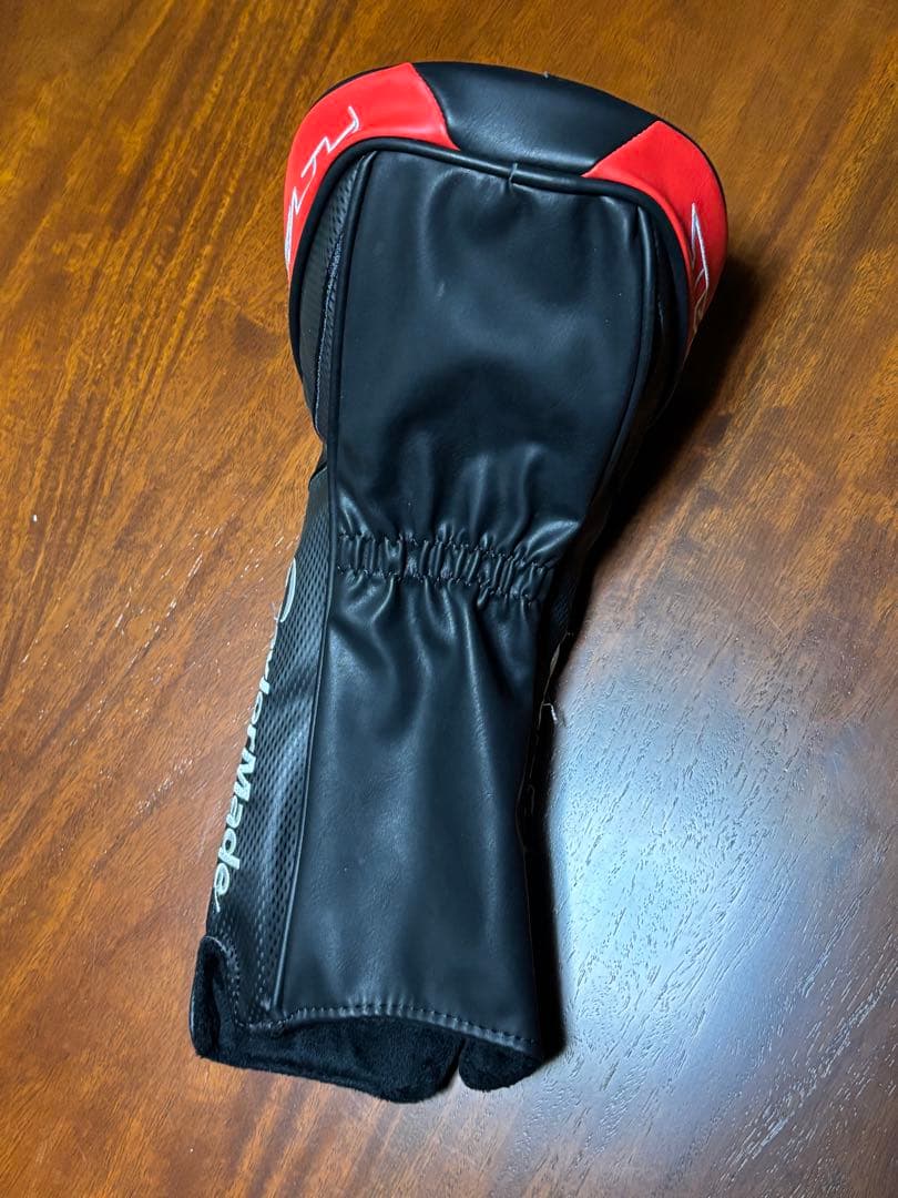 ★値下げ★テーラーメイド　ステルスドライバー10.5° シャフト・ヘッドカバー付