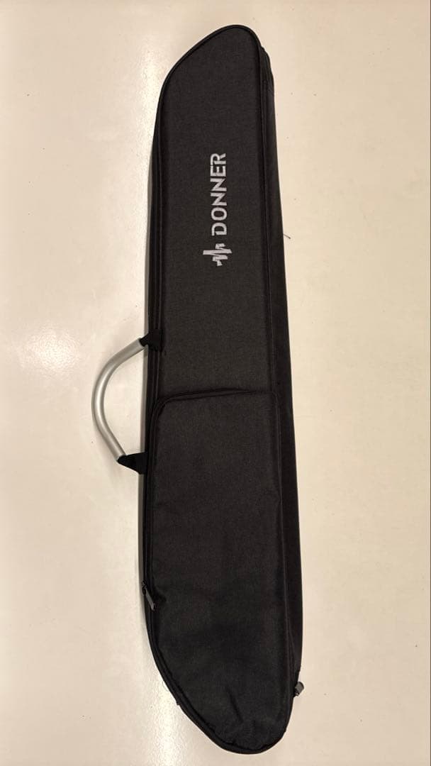 Donner HUSH-Iサイレントアコースティックギター