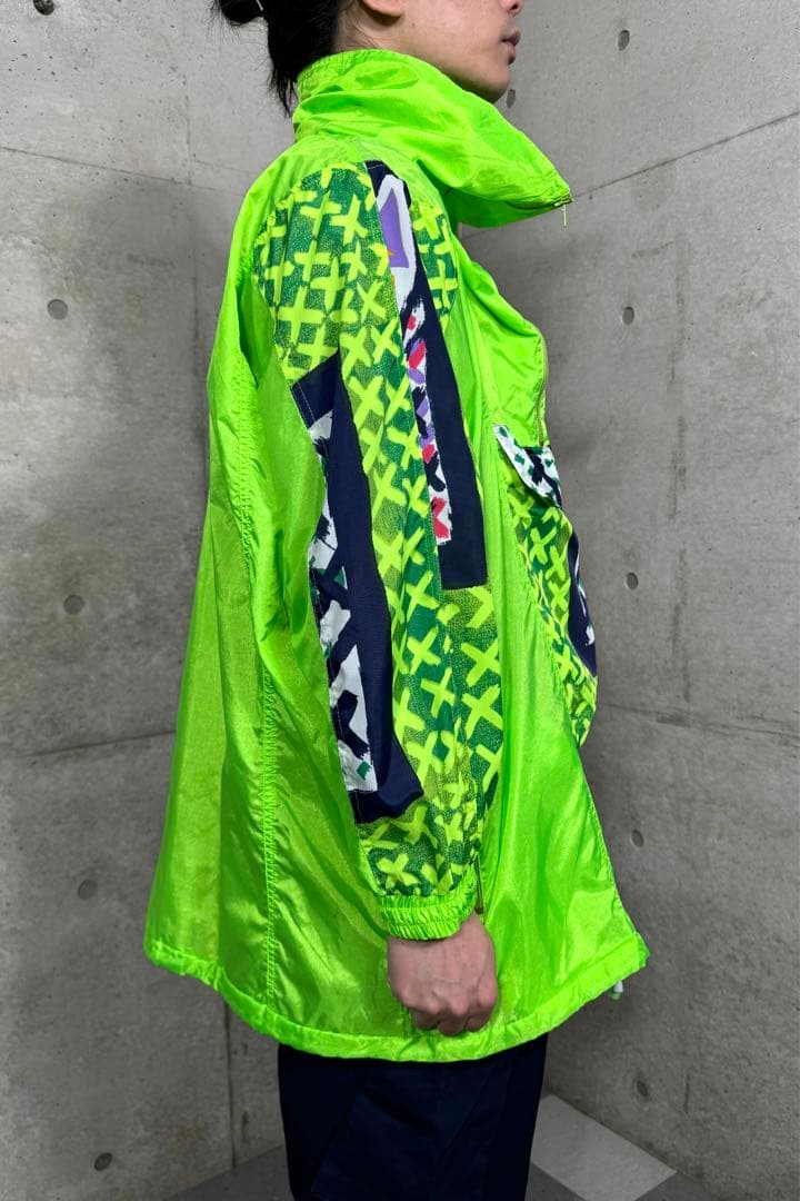 ジャケット・アウター \"EU\" vintage high neck pullover