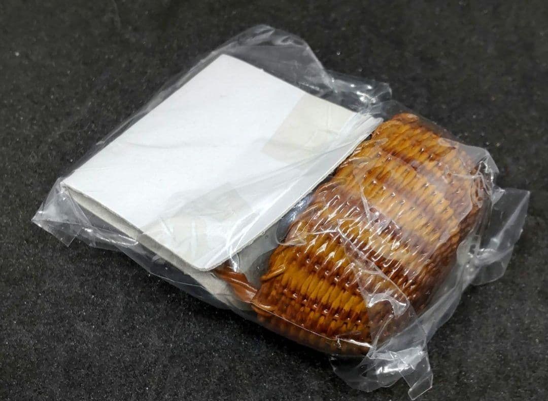 リーメント　ぷちやおやさん　⑨お見舞いにどう？♡