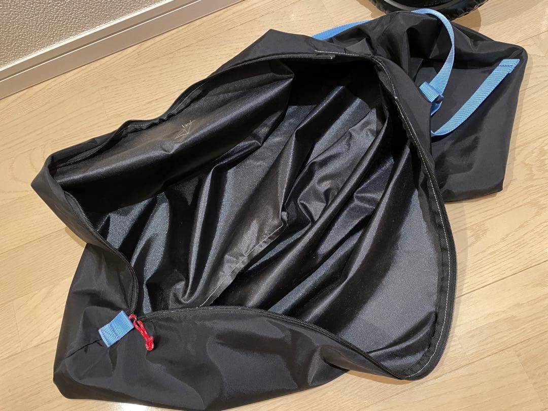 美品　12インチストライダー（STRIDER）⭐︎キャリーバッグ付き