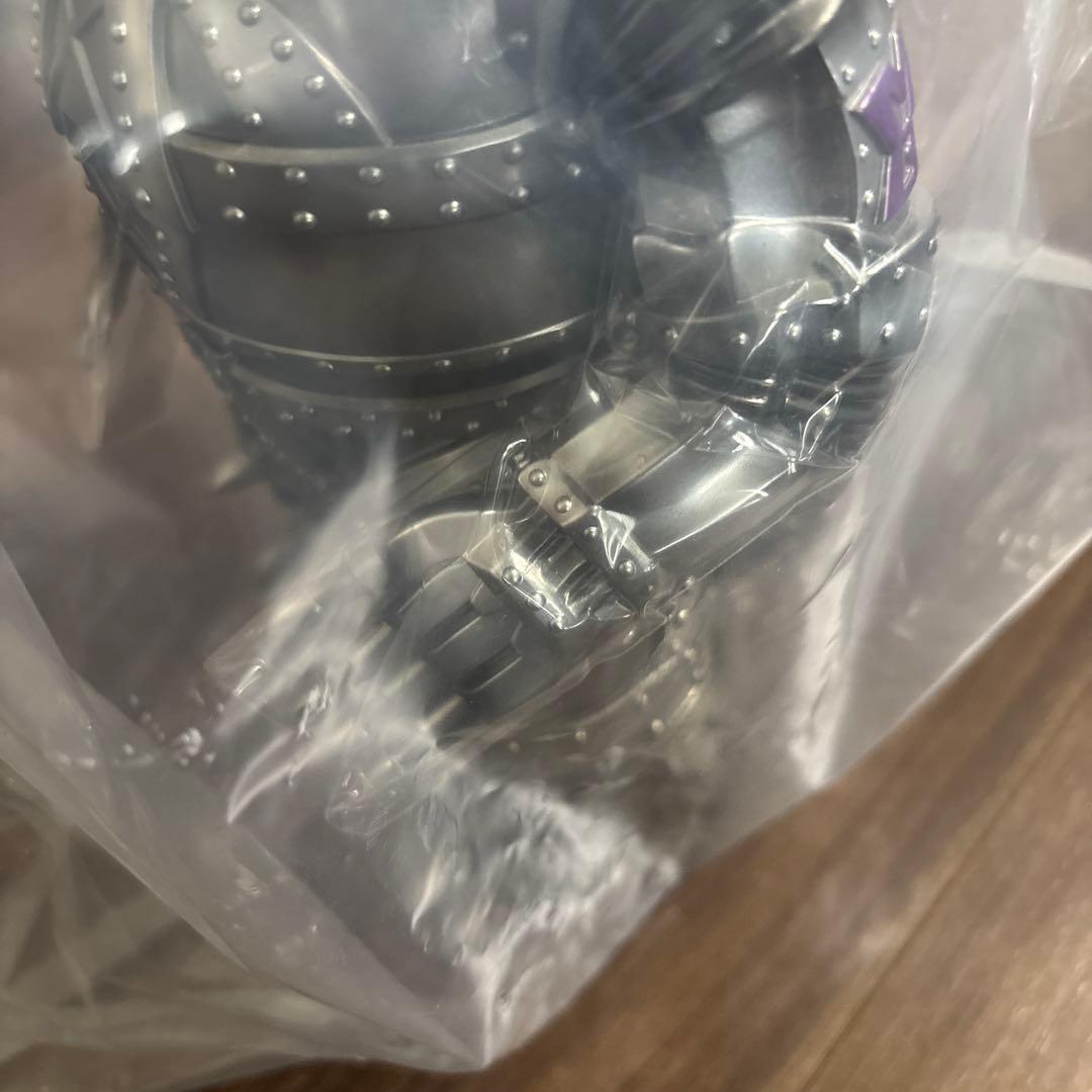 MECHAGODZILLA メカゴジラ 1974 TYGTOY 50体限定