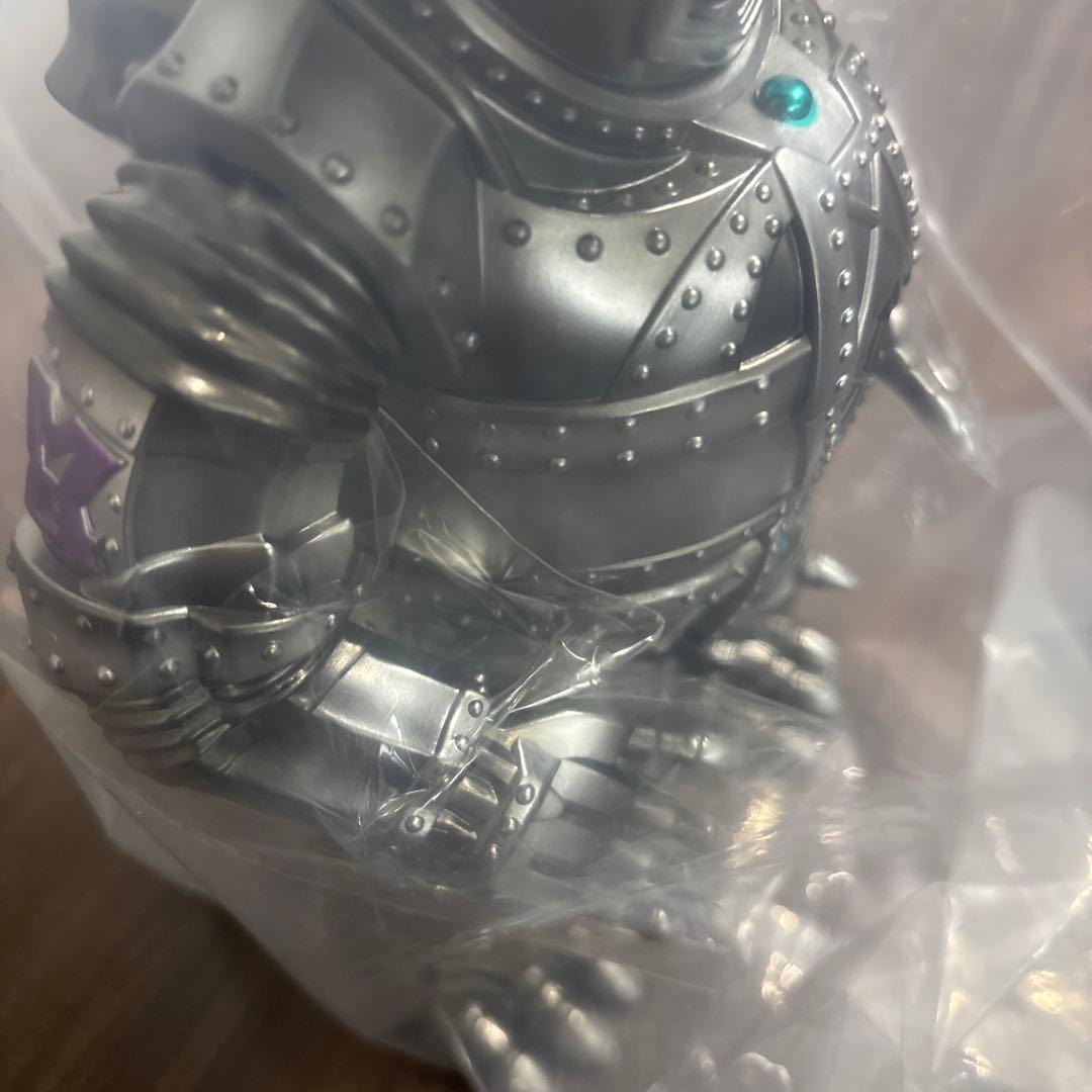 MECHAGODZILLA メカゴジラ 1974 TYGTOY 50体限定