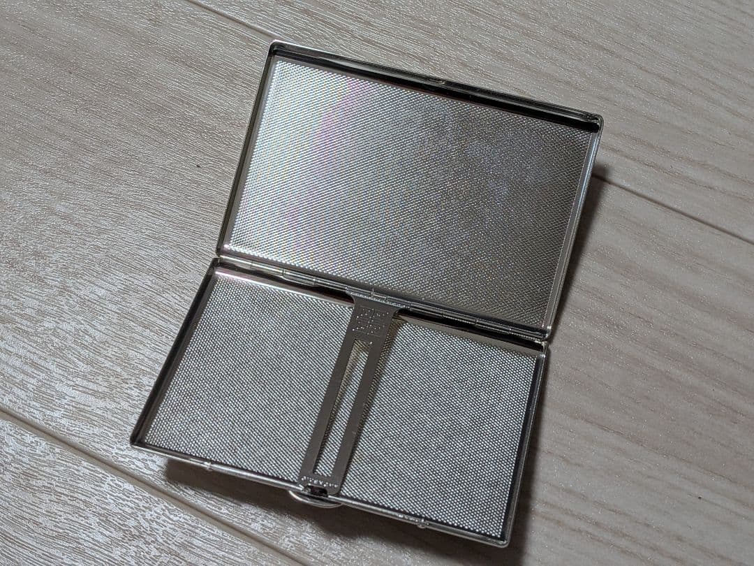 GIVENCHY シガレットケース