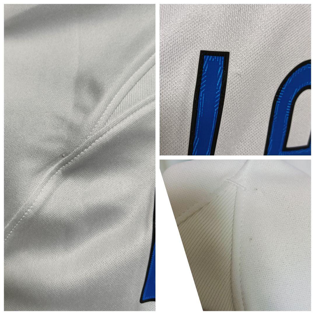 ナイキ インテル ラウタロ・マルティネス ユニフォーム 23/24 L 紙タグ付