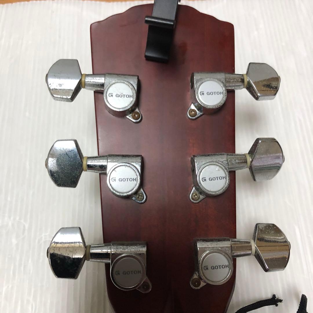 p*h様 S.Yairi ヤイリ　アコースティックギター SYD50 3TS