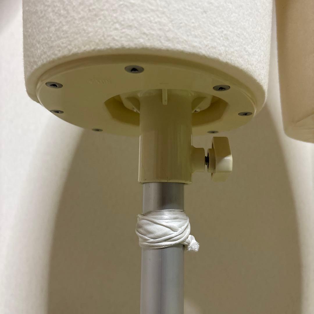 マネキン　関節あり　SUN エコボディ　アパレル　トルソー