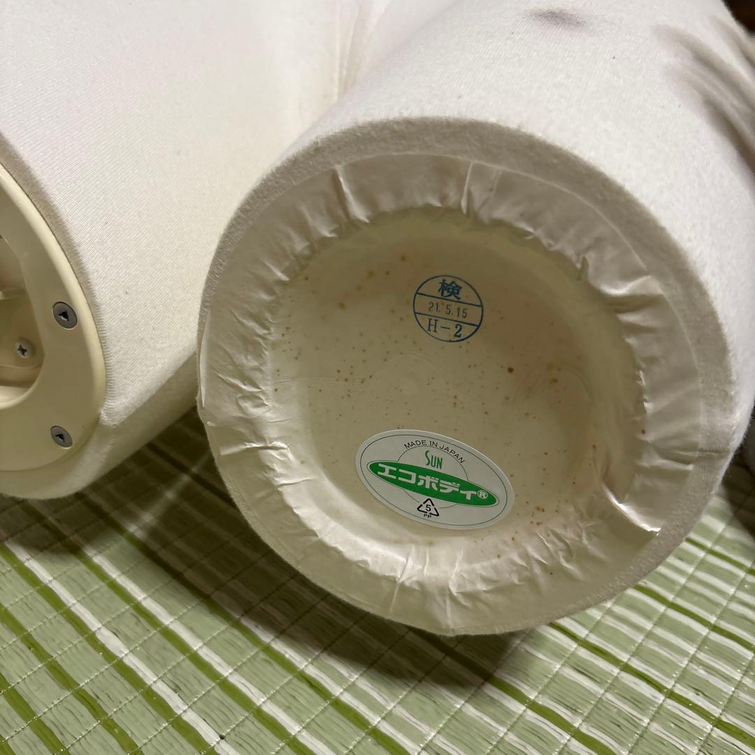 マネキン　関節あり　SUN エコボディ　アパレル　トルソー