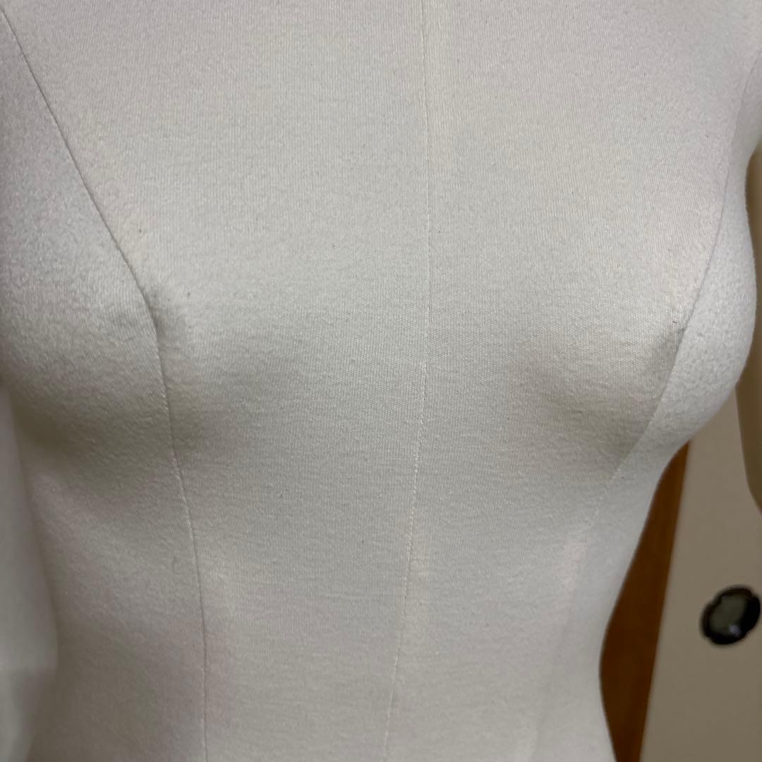 マネキン　関節あり　SUN エコボディ　アパレル　トルソー