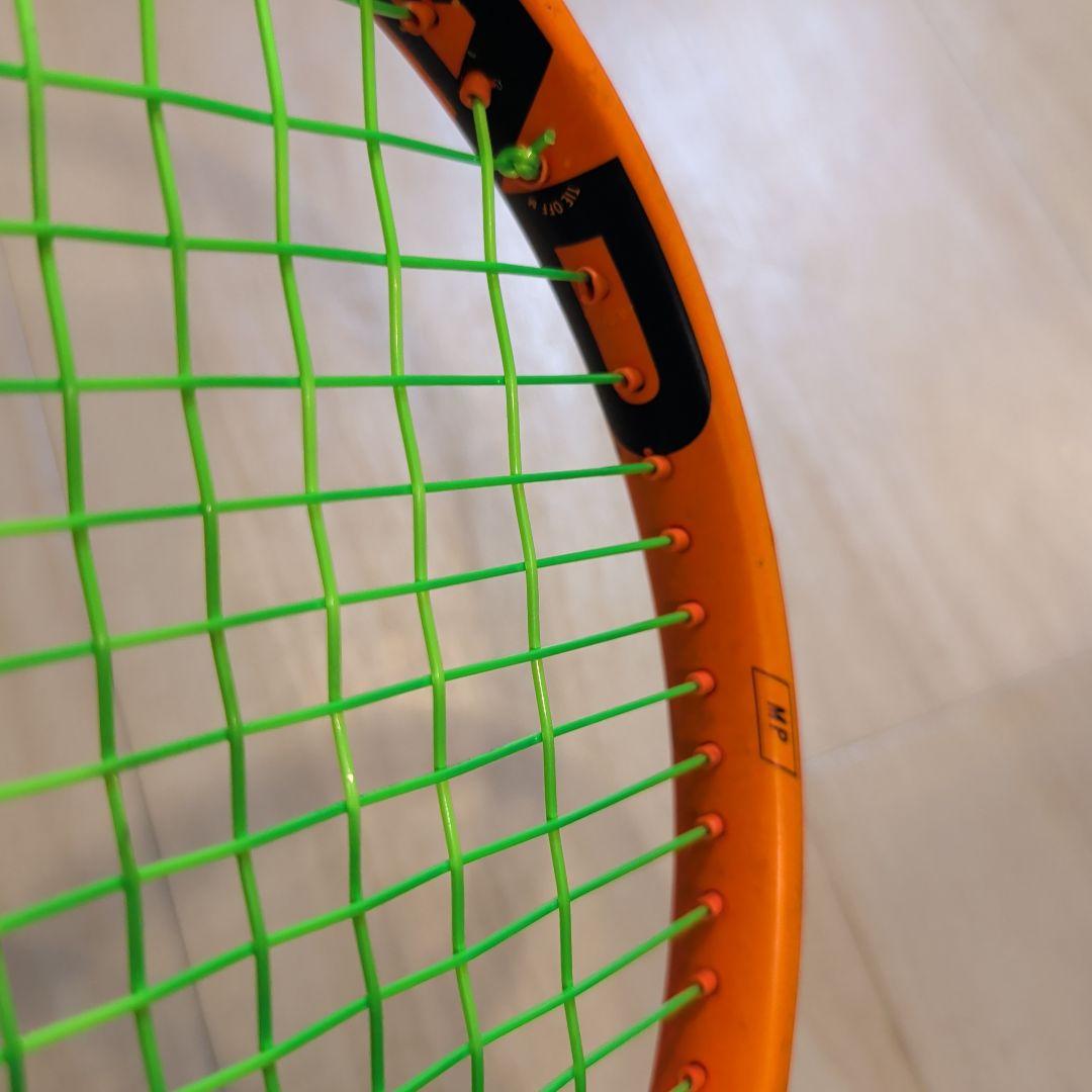 ヘッド　ラジカルmp　グリップG2　2023年モデル