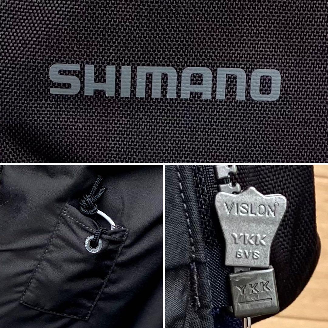 未使用 シマノ フローティングベスト サーフベスト ゲームベスト VF025U