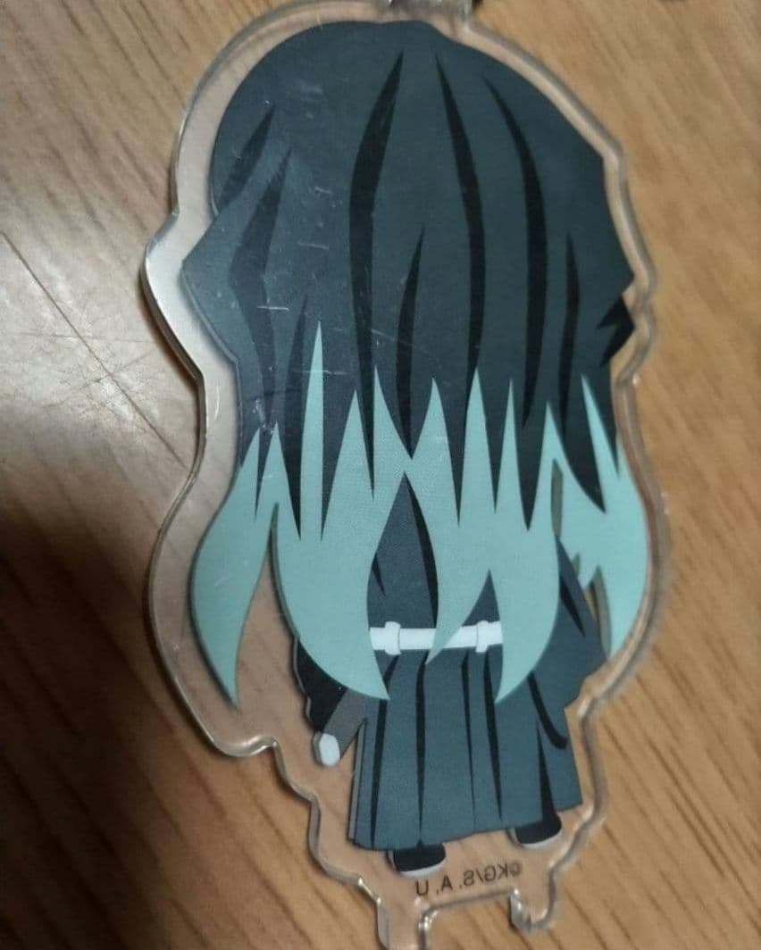 鬼滅の刃　時透無一郎グッズまとめ売り