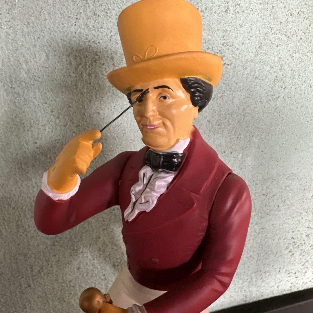 ジョニーウォーカー　ディスプレイ