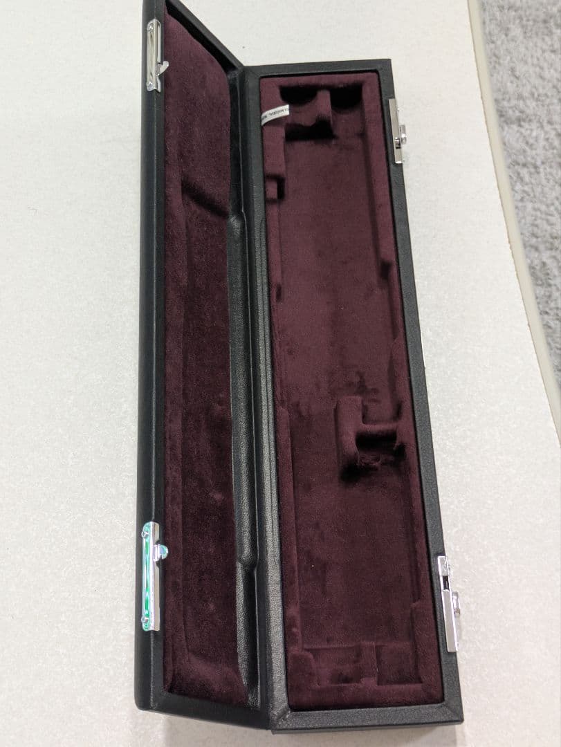 フルート　YFL-212 初心者〜中級者向け