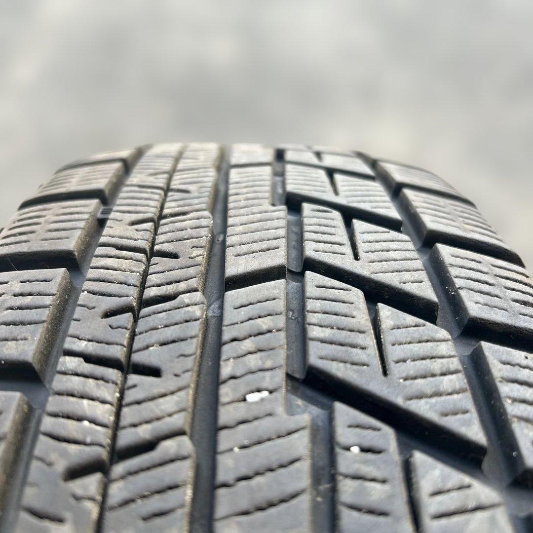 ホンダ フィット 純正 14インチ 21年製 スタッドレス 175/65R14