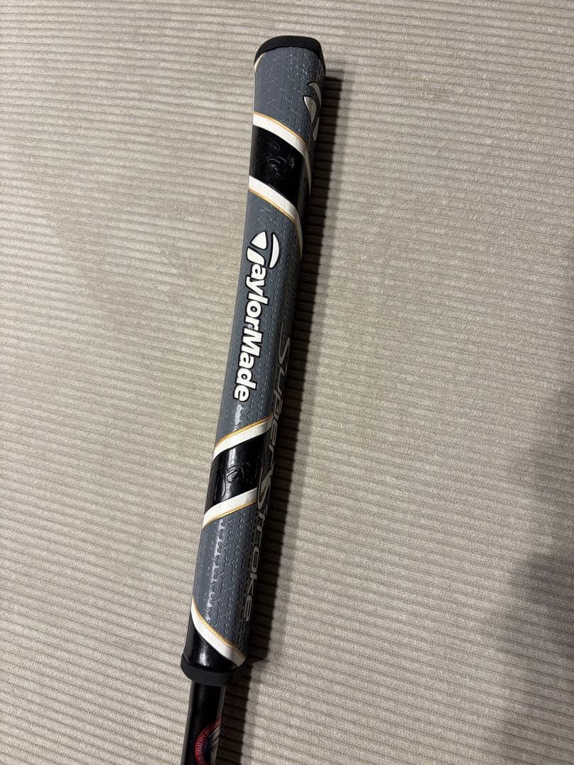 スパイダー　パター　GTX TaylorMade Spider GTX TM1