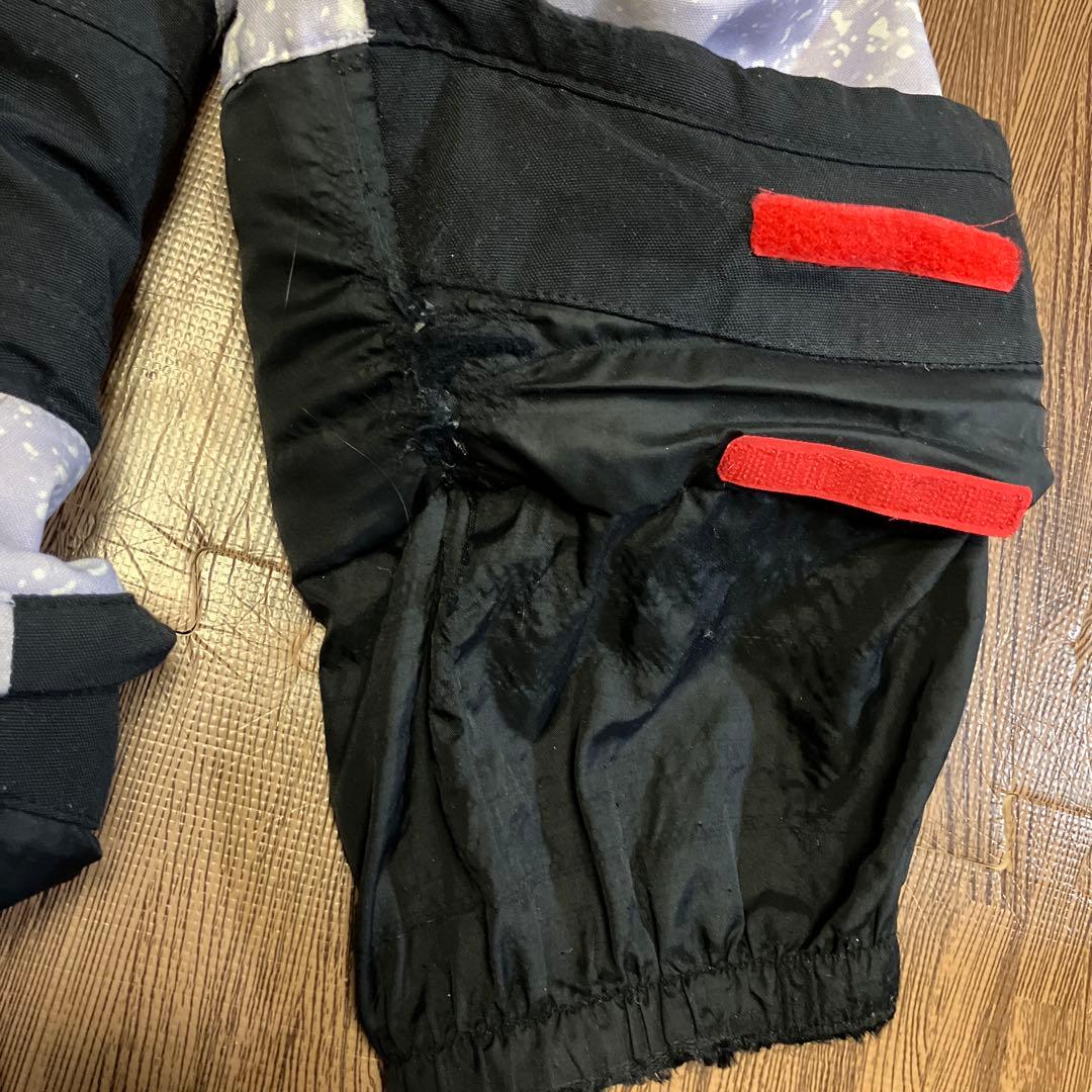 Burton トドラー Burton 2L ワンピース 3T スターダスト