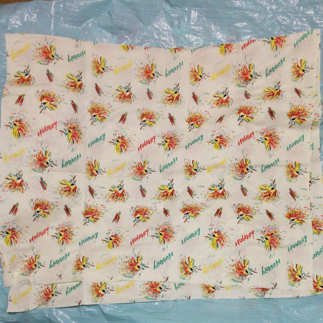 長渕剛☆ツアーグッズ☆生地♪