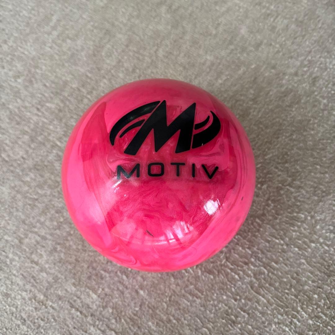 MOTIV ハイパーベノム