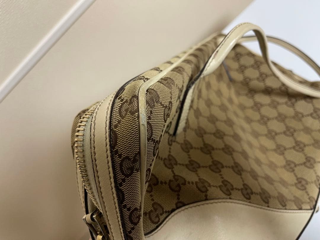 【レア】GUCCI GG柄　169971