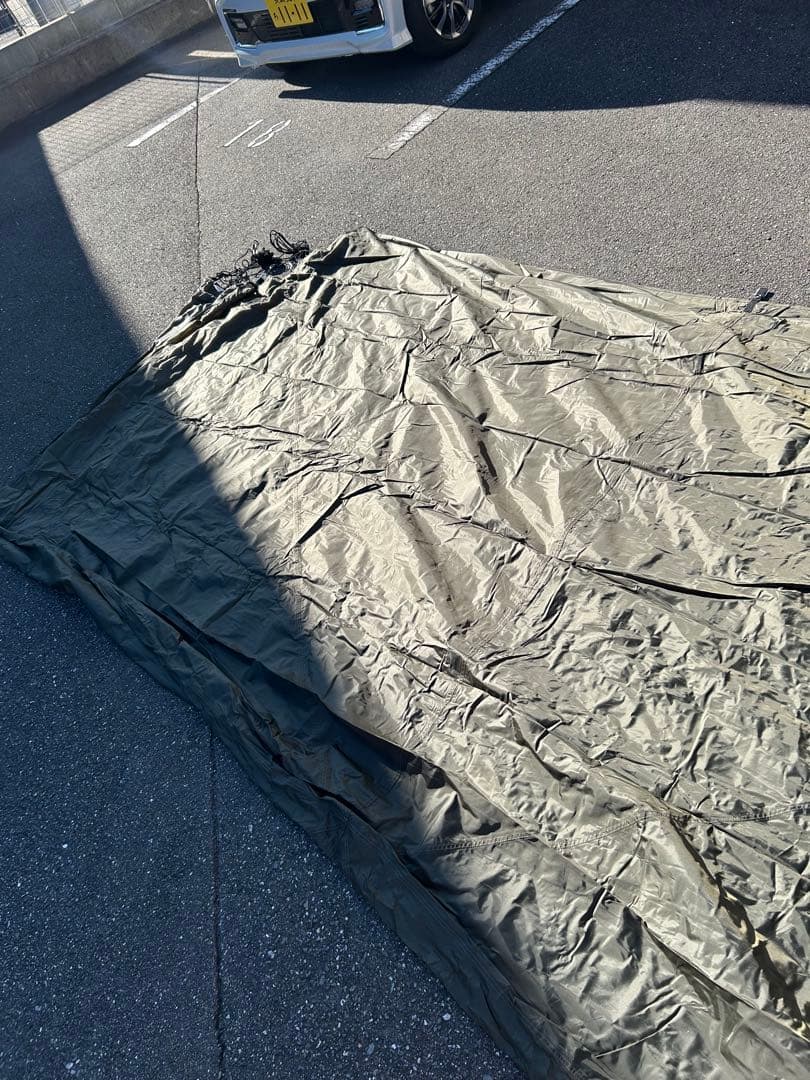 ザノースフェイス　ランダー6 のみ