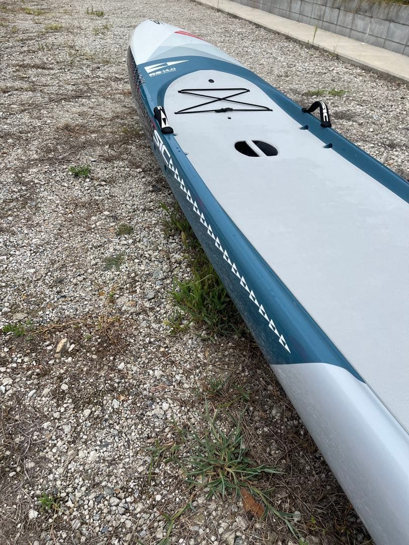 SIC SUP RS14.0 スタンドアップパドル