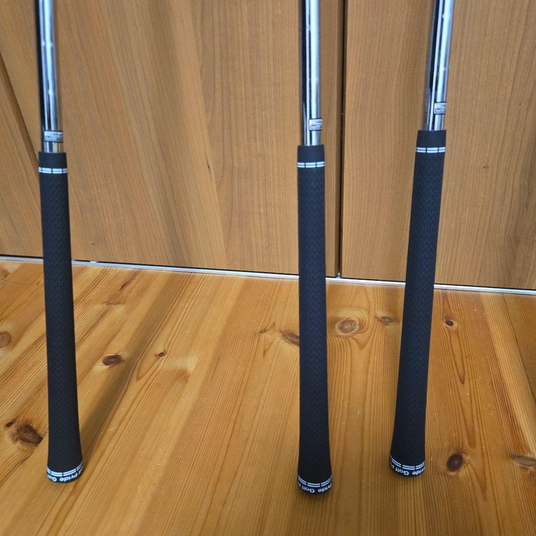 PING i530 アイアンセット 5-U ピン 7本