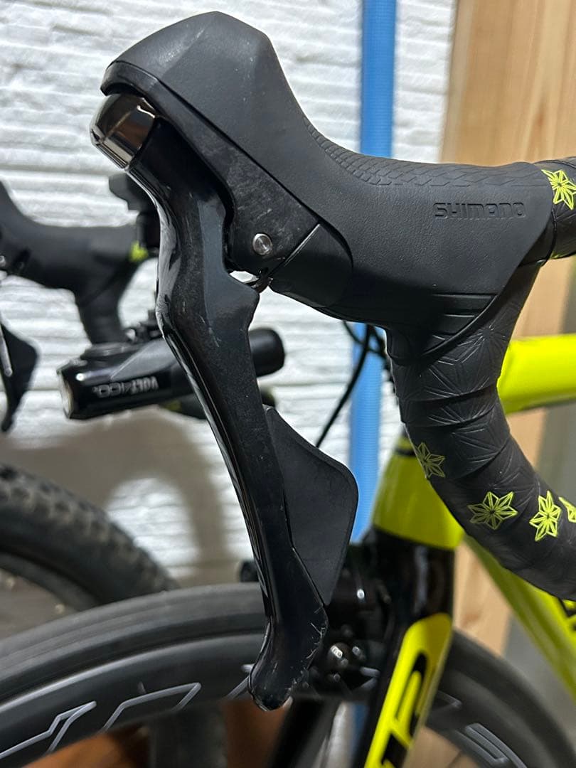 cannondale caad12 完成車