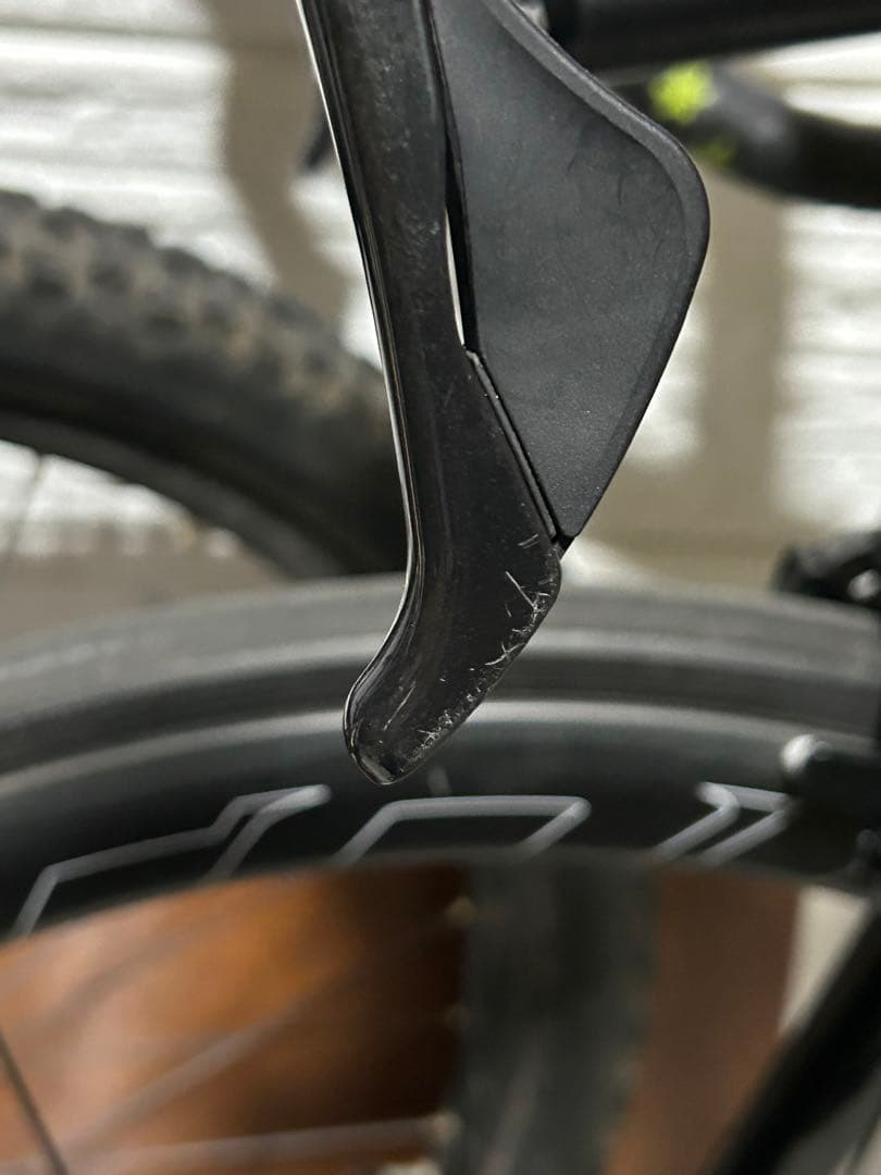 cannondale caad12 完成車