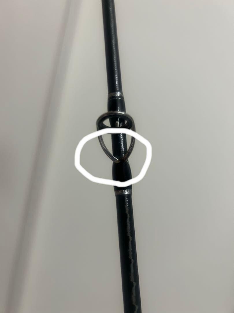 コルトスナイパーXR S100MH