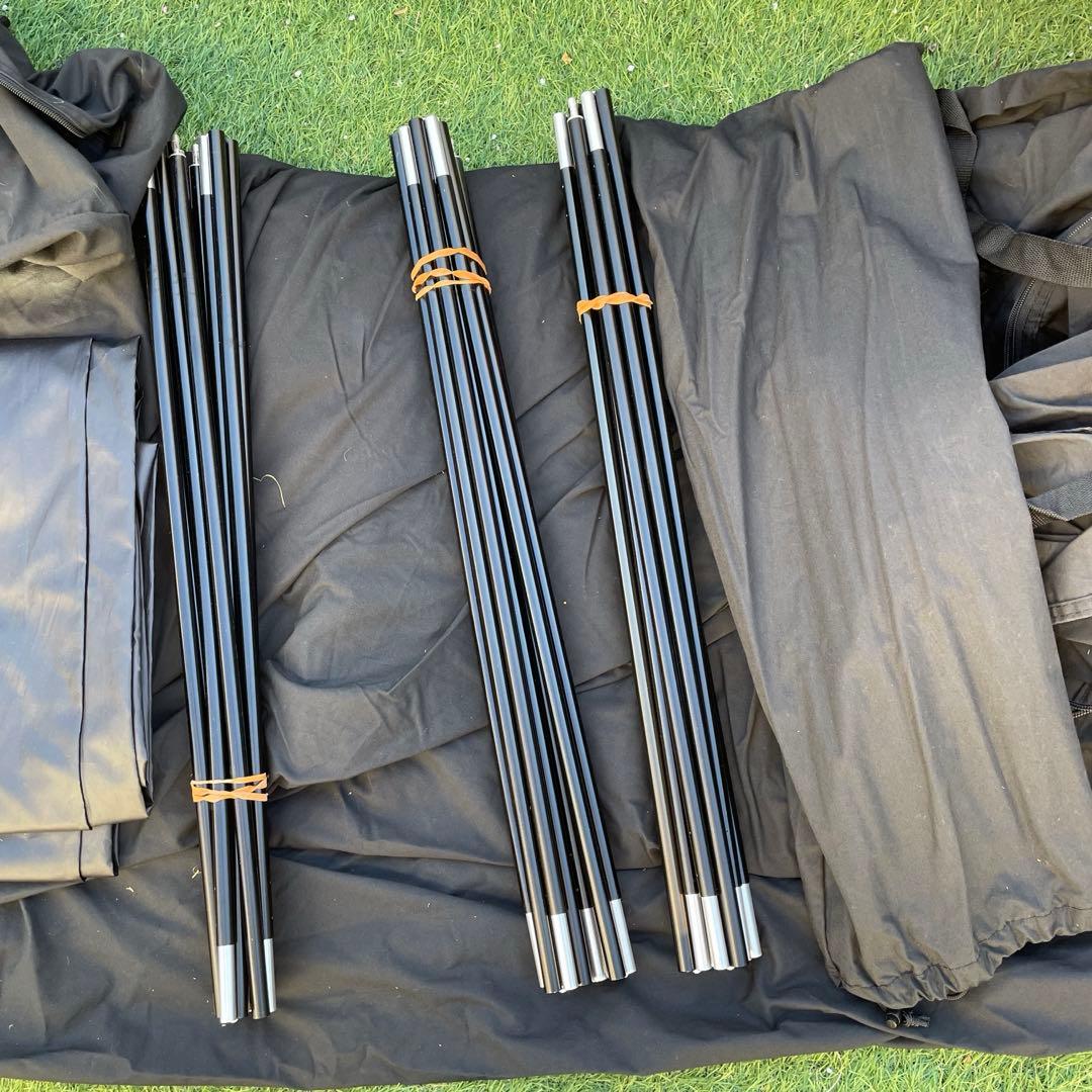 FIRE BASE　ファイヤーベース　DoD