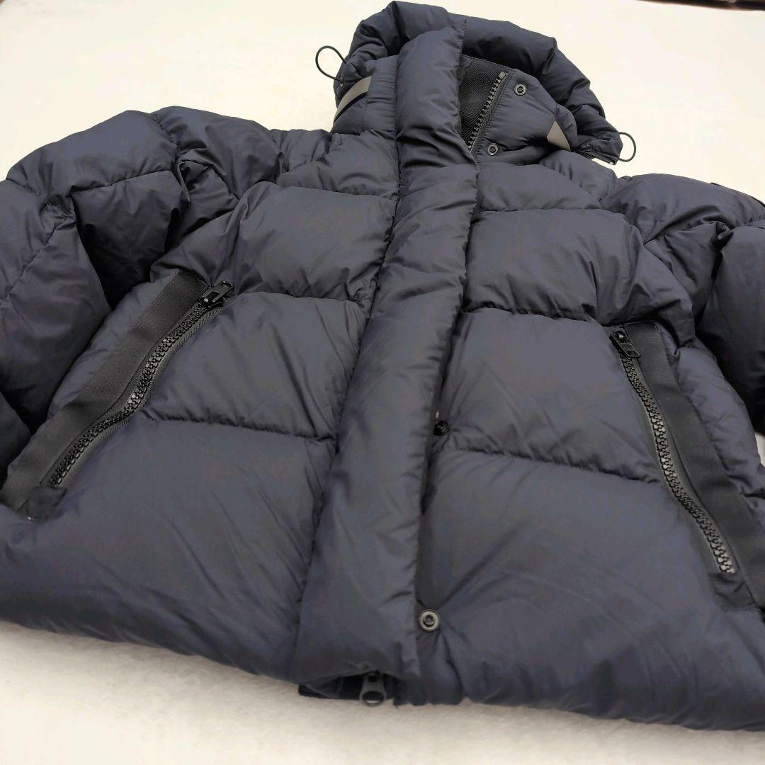 【大人気】  カナダグース ジャンクションパーカー ダウン