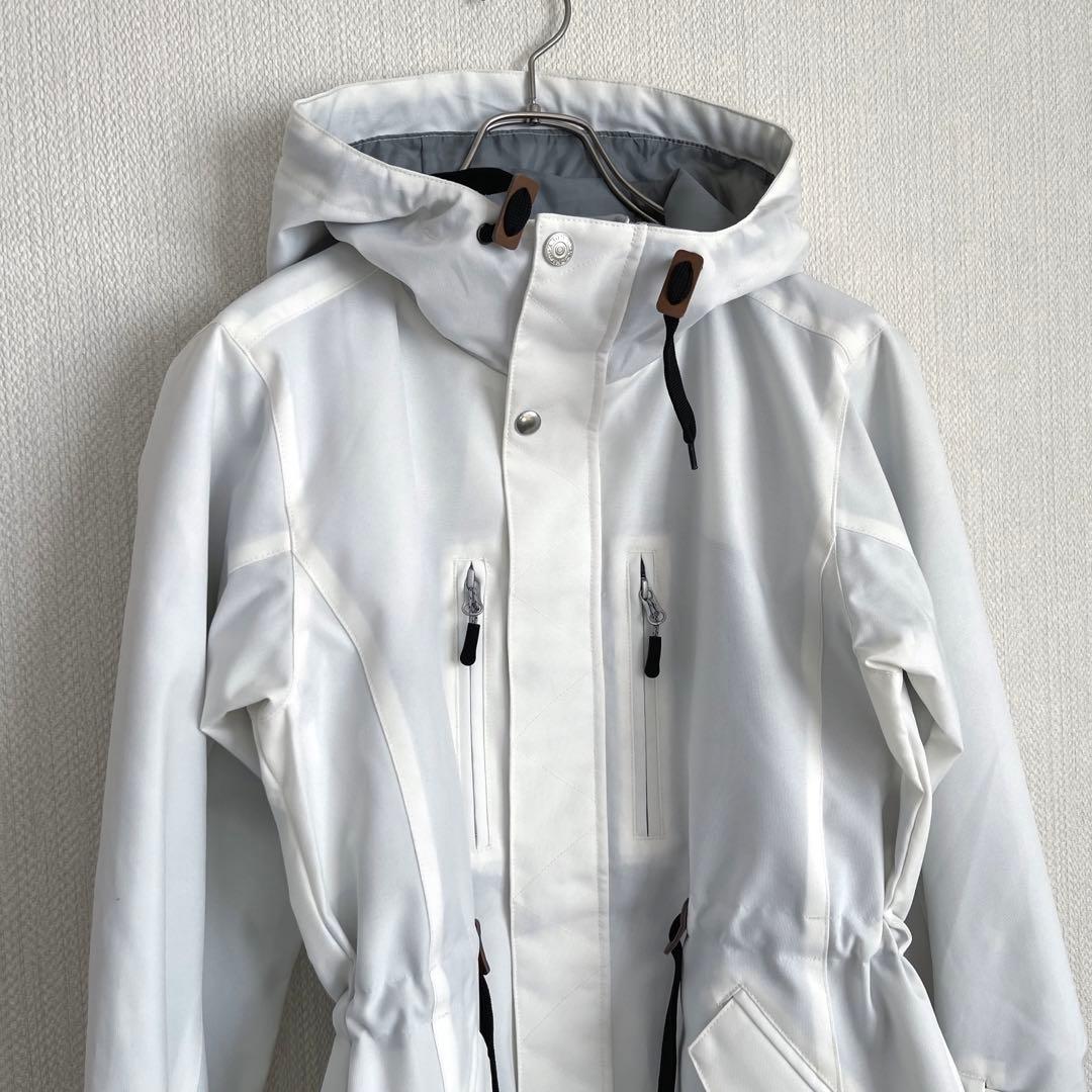 MW-029 WINDEX ウィンデックス スキーウェア スノボウェア シンプル