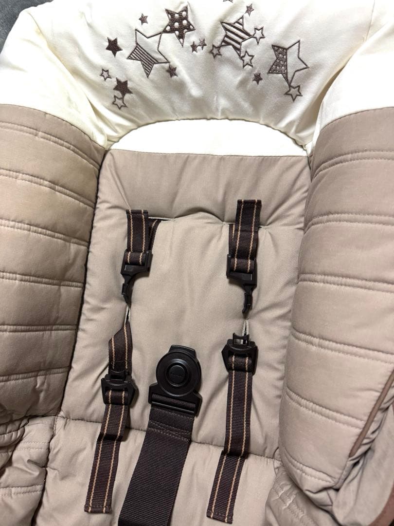 【たのメル便】コンビ ネムリラ AUTOSWING Simplight