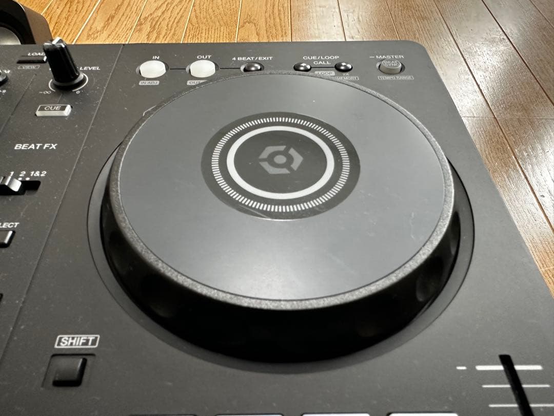 【付属品完備‼️】Pioneer DDJ-FLX4 DJコントローラー
